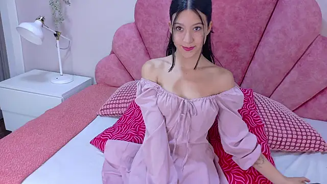 AmberStonne   online show from 03/24/26, 02:55