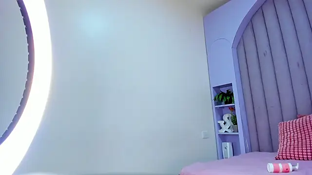 AmberStonne   online show from 02/16/26, 02:21