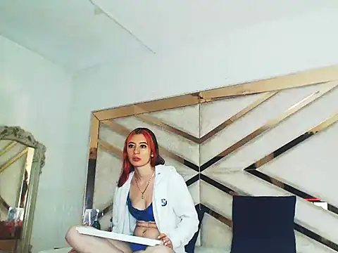 LunaFever69 online show from 05/03/26, 03:33