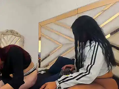 LunaFever69 online show from 03/30/26, 03:41