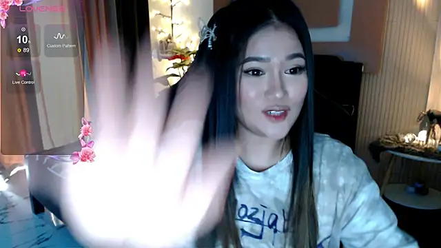 simplykhate online show from 02/06/26, 01:34