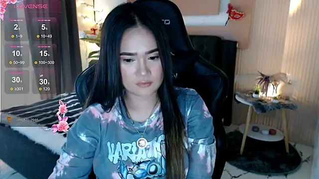 simplykhate online show from 03/20/26, 01:39