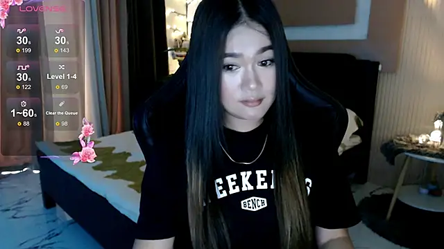 simplykhate online show from 02/09/26, 01:03