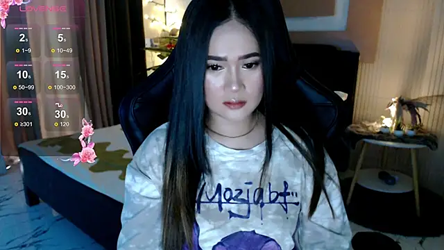 simplykhate online show from 02/24/26, 02:23