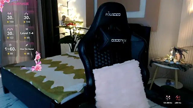 simplykhate online show from 02/19/26, 03:25