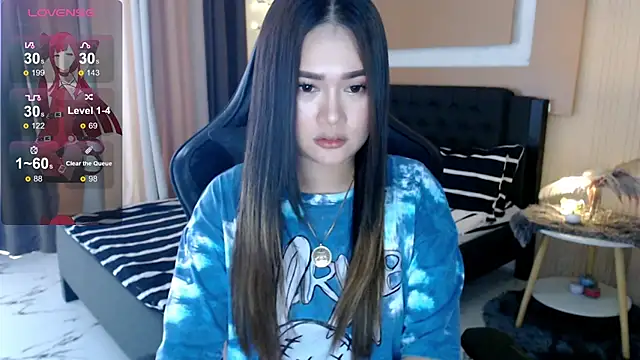 simplykhate online show from 01/11/26, 04:19