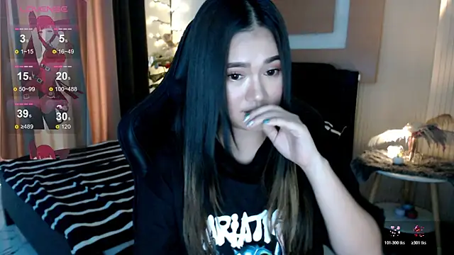 simplykhate online show from 01/12/26, 01:45