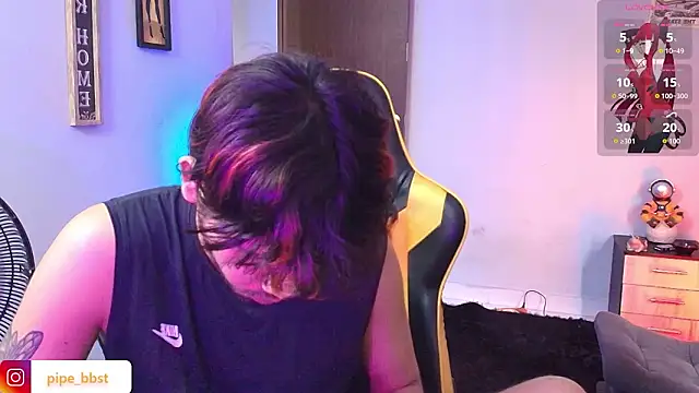 Snapshot of cum_park1 chatting on 03/27/26, 04:41 cum park1 online show from 03/27/26, 04:41