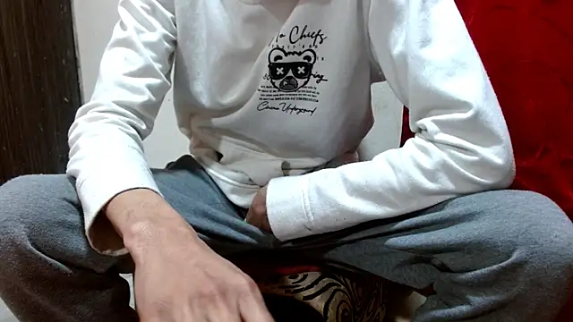 Calientes96 online show from 01/08/26, 03:01