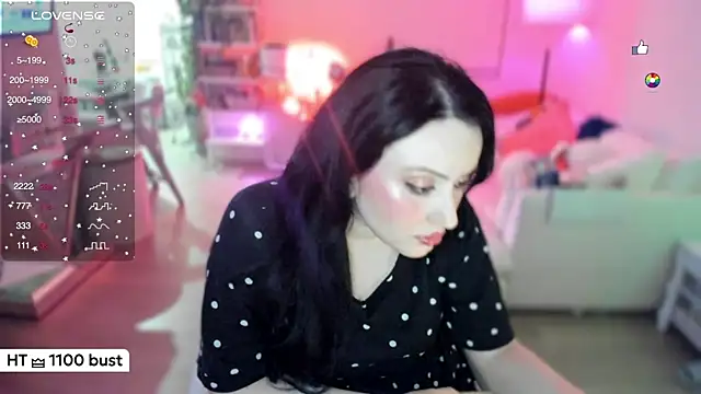 Vesagal online show from 05/18/26, 03:17