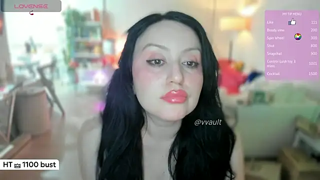 Vesagal online show from 05/20/26, 03:14