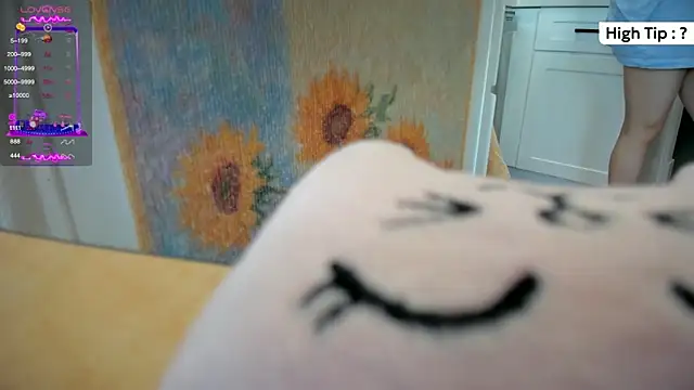 Vesagal online show from 02/24/26, 11:38