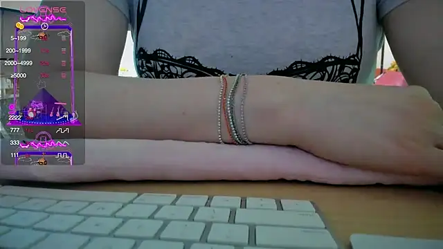 Vesagal online show from 02/28/26, 03:17