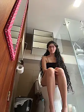 dani bela online show from 02/21/26, 09:39