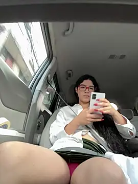 dani bela online show from 01/15/26, 10:46