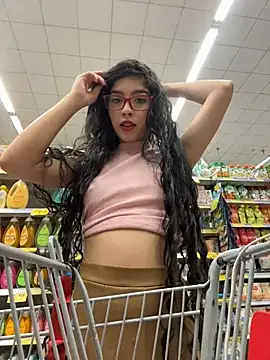 dani bela online show from 04/11/26, 11:30