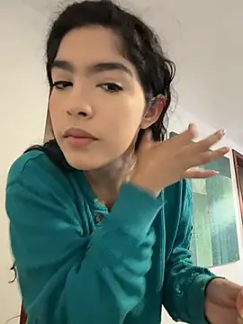 dani bela online show from 05/25/26, 10:30