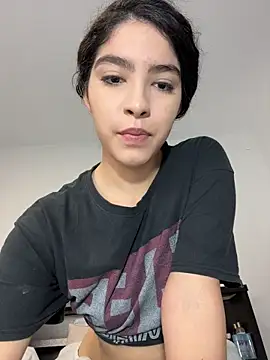 dani bela online show from 01/12/26, 07:59