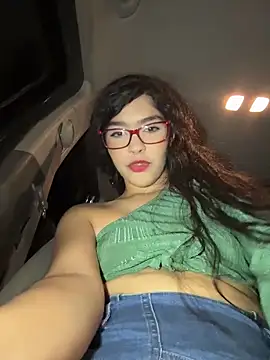 dani bela online show from 05/27/26, 01:57