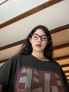 dani bela online show from 01/12/26, 11:42