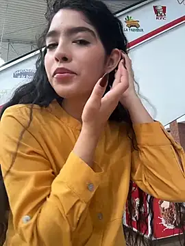 dani bela online show from 03/23/26, 09:58