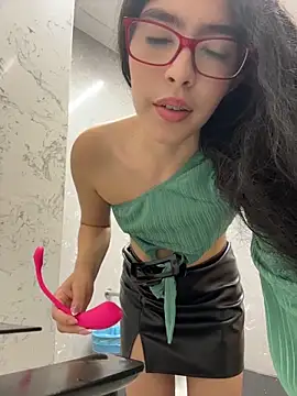 dani bela online show from 03/17/26, 12:35