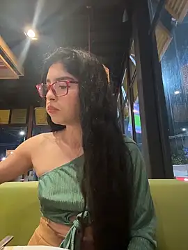 dani bela online show from 02/10/26, 12:31