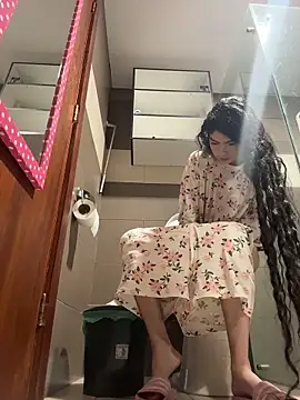 dani bela online show from 02/27/26, 02:56