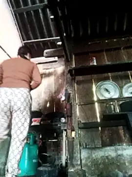 Piu 18 online show from 01/18/26, 04:05