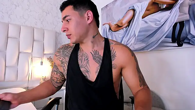 MassimoCo  online show from 05/12/26, 10:32