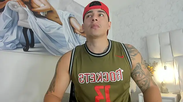 MassimoCo  online show from 05/19/26, 10:33