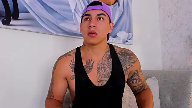 MassimoCo  online show from 01/08/26, 09:59