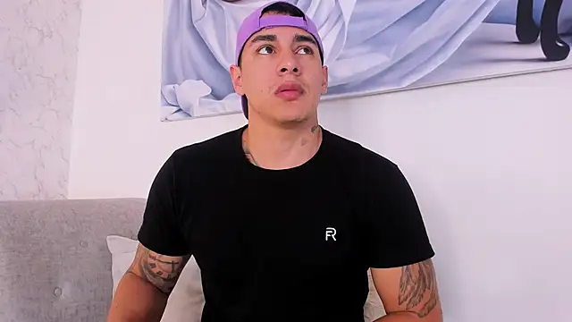 MassimoCo  online show from 01/11/26, 10:55