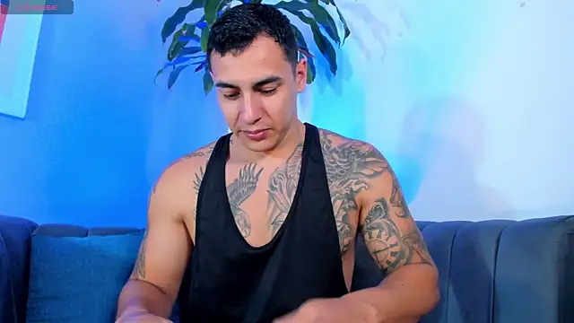MassimoCo  online show from 05/02/26, 11:26