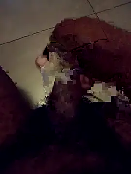 SkinnyDick26 online show from 02/15/26, 09:25