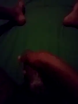 SkinnyDick26 online show from 03/16/26, 10:01