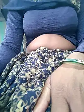 Queen chayna online show from 02/23/26, 01:18