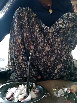 Queen chayna online show from 01/08/26, 01:55