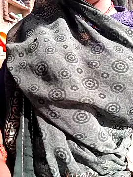 Queen chayna online show from 04/08/26, 04:03