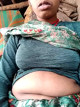 Queen chayna online show from 02/20/26, 03:36