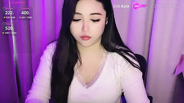 Missqiu-w online show from 02/01/26, 07:50