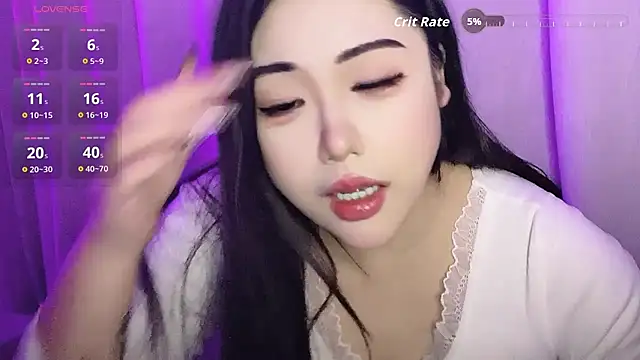 Missqiu-w online show from 02/09/26, 08:12