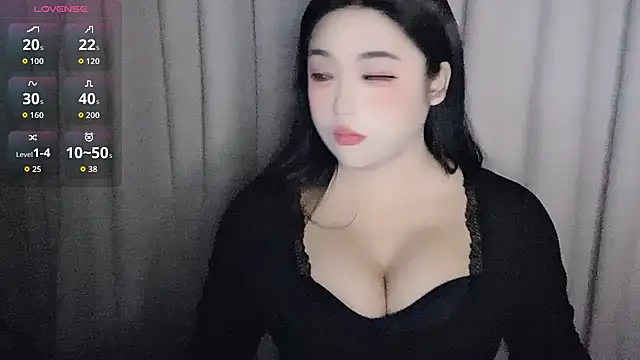 Missqiu-w online show from 01/14/26, 11:03