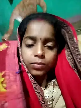 Alisha beby143 online show from 02/06/26, 12:17