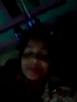 Alisha beby143 online show from 02/19/26, 03:20