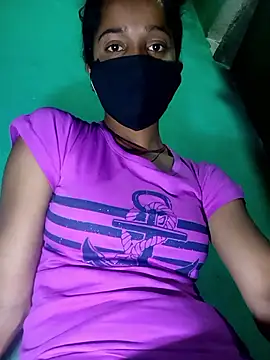 Alisha beby143 online show from 04/16/26, 09:39