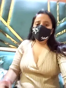 couple fun  online show from 04/05/26, 09:32