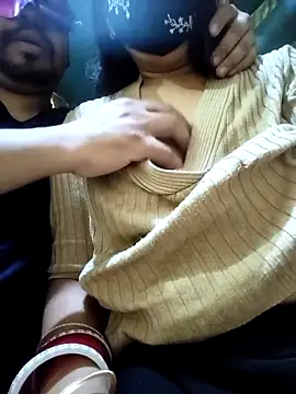 couple fun  online show from 04/12/26, 01:20