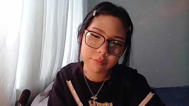 AprilOnilll online show from 01/08/26, 07:25