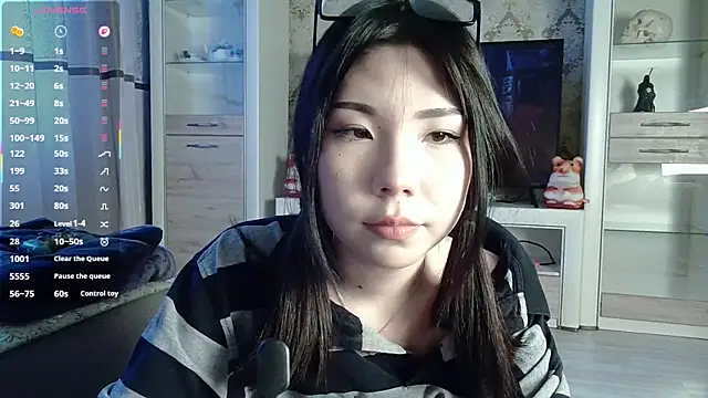 AprilOnilll online show from 02/19/26, 10:34